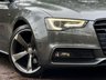 USED 2014 14 AUDI A5 2.0 TDI Black Edition Sportback 5dr Diesel Manual quattro Euro 5 (s/s) (177 ps) 