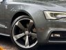 USED 2014 14 AUDI A5 2.0 TDI Black Edition Sportback 5dr Diesel Manual quattro Euro 5 (s/s) (177 ps) 