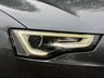 USED 2014 14 AUDI A5 2.0 TDI Black Edition Sportback 5dr Diesel Manual quattro Euro 5 (s/s) (177 ps) 