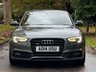 USED 2014 14 AUDI A5 2.0 TDI Black Edition Sportback 5dr Diesel Manual quattro Euro 5 (s/s) (177 ps) 