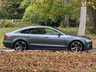 USED 2014 14 AUDI A5 2.0 TDI Black Edition Sportback 5dr Diesel Manual quattro Euro 5 (s/s) (177 ps) 