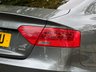 USED 2014 14 AUDI A5 2.0 TDI Black Edition Sportback 5dr Diesel Manual quattro Euro 5 (s/s) (177 ps) 