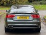 USED 2014 14 AUDI A5 2.0 TDI Black Edition Sportback 5dr Diesel Manual quattro Euro 5 (s/s) (177 ps) 