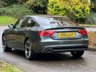 USED 2014 14 AUDI A5 2.0 TDI Black Edition Sportback 5dr Diesel Manual quattro Euro 5 (s/s) (177 ps) 