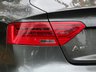 USED 2014 14 AUDI A5 2.0 TDI Black Edition Sportback 5dr Diesel Manual quattro Euro 5 (s/s) (177 ps) 