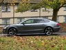 USED 2014 14 AUDI A5 2.0 TDI Black Edition Sportback 5dr Diesel Manual quattro Euro 5 (s/s) (177 ps) 