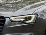 USED 2014 14 AUDI A5 2.0 TDI Black Edition Sportback 5dr Diesel Manual quattro Euro 5 (s/s) (177 ps) 