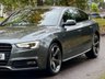USED 2014 14 AUDI A5 2.0 TDI Black Edition Sportback 5dr Diesel Manual quattro Euro 5 (s/s) (177 ps) 