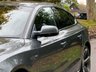 USED 2014 14 AUDI A5 2.0 TDI Black Edition Sportback 5dr Diesel Manual quattro Euro 5 (s/s) (177 ps) 