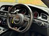 USED 2014 14 AUDI A5 2.0 TDI Black Edition Sportback 5dr Diesel Manual quattro Euro 5 (s/s) (177 ps) 