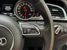 USED 2014 14 AUDI A5 2.0 TDI Black Edition Sportback 5dr Diesel Manual quattro Euro 5 (s/s) (177 ps) 