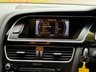 USED 2014 14 AUDI A5 2.0 TDI Black Edition Sportback 5dr Diesel Manual quattro Euro 5 (s/s) (177 ps) 
