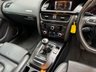 USED 2014 14 AUDI A5 2.0 TDI Black Edition Sportback 5dr Diesel Manual quattro Euro 5 (s/s) (177 ps) 