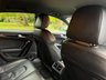 USED 2014 14 AUDI A5 2.0 TDI Black Edition Sportback 5dr Diesel Manual quattro Euro 5 (s/s) (177 ps) 