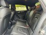 USED 2014 14 AUDI A5 2.0 TDI Black Edition Sportback 5dr Diesel Manual quattro Euro 5 (s/s) (177 ps) 