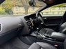 USED 2014 14 AUDI A5 2.0 TDI Black Edition Sportback 5dr Diesel Manual quattro Euro 5 (s/s) (177 ps) 