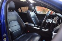 USED 2017 17 JAGUAR XE 2.0d R-Sport Saloon 4dr Diesel Auto AWD Euro 6 (s/s) (180 ps) VERY SMART LOOKING CAR