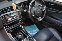 USED 2017 17 JAGUAR XE 2.0d R-Sport Saloon 4dr Diesel Auto AWD Euro 6 (s/s) (180 ps) VERY SMART LOOKING CAR