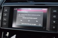 USED 2017 17 JAGUAR XE 2.0d R-Sport Saloon 4dr Diesel Auto AWD Euro 6 (s/s) (180 ps) VERY SMART LOOKING CAR