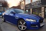USED 2017 17 JAGUAR XE 2.0d R-Sport Saloon 4dr Diesel Auto AWD Euro 6 (s/s) (180 ps) VERY SMART LOOKING CAR