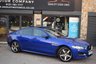 USED 2017 17 JAGUAR XE 2.0d R-Sport Saloon 4dr Diesel Auto AWD Euro 6 (s/s) (180 ps) VERY SMART LOOKING CAR