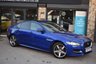 USED 2017 17 JAGUAR XE 2.0d R-Sport Saloon 4dr Diesel Auto AWD Euro 6 (s/s) (180 ps) VERY SMART LOOKING CAR