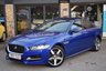 USED 2017 17 JAGUAR XE 2.0d R-Sport Saloon 4dr Diesel Auto AWD Euro 6 (s/s) (180 ps) VERY SMART LOOKING CAR