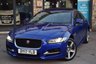 USED 2017 17 JAGUAR XE 2.0d R-Sport Saloon 4dr Diesel Auto AWD Euro 6 (s/s) (180 ps) VERY SMART LOOKING CAR