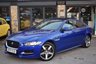 USED 2017 17 JAGUAR XE 2.0d R-Sport Saloon 4dr Diesel Auto AWD Euro 6 (s/s) (180 ps) VERY SMART LOOKING CAR