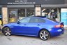 USED 2017 17 JAGUAR XE 2.0d R-Sport Saloon 4dr Diesel Auto AWD Euro 6 (s/s) (180 ps) VERY SMART LOOKING CAR