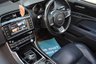 USED 2017 17 JAGUAR XE 2.0d R-Sport Saloon 4dr Diesel Auto AWD Euro 6 (s/s) (180 ps) VERY SMART LOOKING CAR