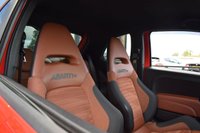 USED 2018 68 ABARTH 595 1.4 T-Jet Competizione 70th Hatchback 3dr Petrol Manual Euro 6 (180 bhp) CARBON BUCKETS / BEATS / COMP