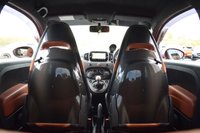 USED 2018 68 ABARTH 595 1.4 T-Jet Competizione 70th Hatchback 3dr Petrol Manual Euro 6 (180 bhp) CARBON BUCKETS / BEATS / COMP