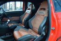 USED 2018 68 ABARTH 595 1.4 T-Jet Competizione 70th Hatchback 3dr Petrol Manual Euro 6 (180 bhp) CARBON BUCKETS / BEATS / COMP