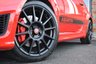 USED 2018 68 ABARTH 595 1.4 T-Jet Competizione 70th Hatchback 3dr Petrol Manual Euro 6 (180 bhp) CARBON BUCKETS / BEATS / COMP