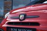 USED 2018 68 ABARTH 595 1.4 T-Jet Competizione 70th Hatchback 3dr Petrol Manual Euro 6 (180 bhp) CARBON BUCKETS / BEATS / COMP