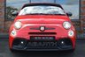 USED 2018 68 ABARTH 595 1.4 T-Jet Competizione 70th Hatchback 3dr Petrol Manual Euro 6 (180 bhp) CARBON BUCKETS / BEATS / COMP