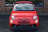 USED 2018 68 ABARTH 595 1.4 T-Jet Competizione 70th Hatchback 3dr Petrol Manual Euro 6 (180 bhp) CARBON BUCKETS / BEATS / COMP