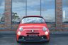 USED 2018 68 ABARTH 595 1.4 T-Jet Competizione 70th Hatchback 3dr Petrol Manual Euro 6 (180 bhp) CARBON BUCKETS / BEATS / COMP