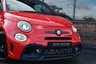 USED 2018 68 ABARTH 595 1.4 T-Jet Competizione 70th Hatchback 3dr Petrol Manual Euro 6 (180 bhp) CARBON BUCKETS / BEATS / COMP