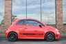 USED 2018 68 ABARTH 595 1.4 T-Jet Competizione 70th Hatchback 3dr Petrol Manual Euro 6 (180 bhp) CARBON BUCKETS / BEATS / COMP