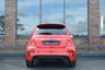 USED 2018 68 ABARTH 595 1.4 T-Jet Competizione 70th Hatchback 3dr Petrol Manual Euro 6 (180 bhp) CARBON BUCKETS / BEATS / COMP