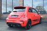 USED 2018 68 ABARTH 595 1.4 T-Jet Competizione 70th Hatchback 3dr Petrol Manual Euro 6 (180 bhp) CARBON BUCKETS / BEATS / COMP