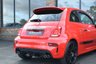 USED 2018 68 ABARTH 595 1.4 T-Jet Competizione 70th Hatchback 3dr Petrol Manual Euro 6 (180 bhp) CARBON BUCKETS / BEATS / COMP