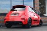 USED 2018 68 ABARTH 595 1.4 T-Jet Competizione 70th Hatchback 3dr Petrol Manual Euro 6 (180 bhp) CARBON BUCKETS / BEATS / COMP