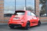 USED 2018 68 ABARTH 595 1.4 T-Jet Competizione 70th Hatchback 3dr Petrol Manual Euro 6 (180 bhp) CARBON BUCKETS / BEATS / COMP