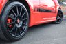 USED 2018 68 ABARTH 595 1.4 T-Jet Competizione 70th Hatchback 3dr Petrol Manual Euro 6 (180 bhp) CARBON BUCKETS / BEATS / COMP
