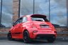 USED 2018 68 ABARTH 595 1.4 T-Jet Competizione 70th Hatchback 3dr Petrol Manual Euro 6 (180 bhp) CARBON BUCKETS / BEATS / COMP