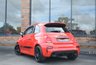 USED 2018 68 ABARTH 595 1.4 T-Jet Competizione 70th Hatchback 3dr Petrol Manual Euro 6 (180 bhp) CARBON BUCKETS / BEATS / COMP