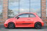 USED 2018 68 ABARTH 595 1.4 T-Jet Competizione 70th Hatchback 3dr Petrol Manual Euro 6 (180 bhp) CARBON BUCKETS / BEATS / COMP
